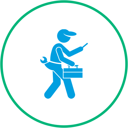 General Handyman Repairs