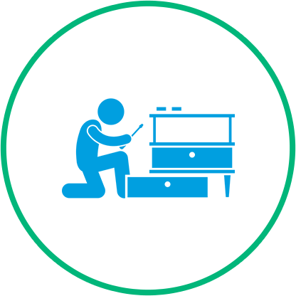 Furniture Assembly