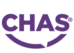 chas